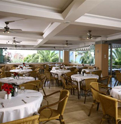 Ersan Resort & Spa