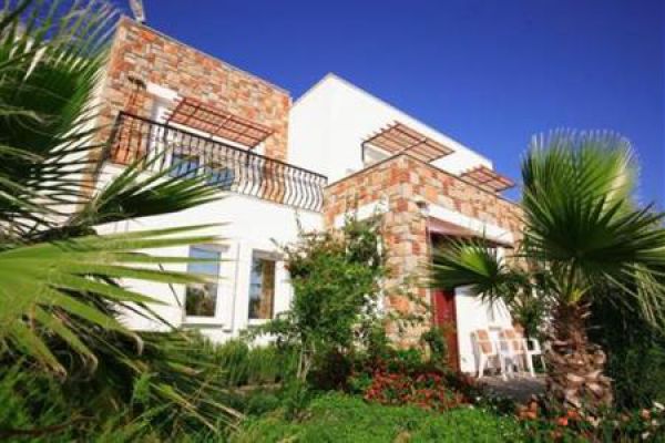 Ersan Resort & Spa
