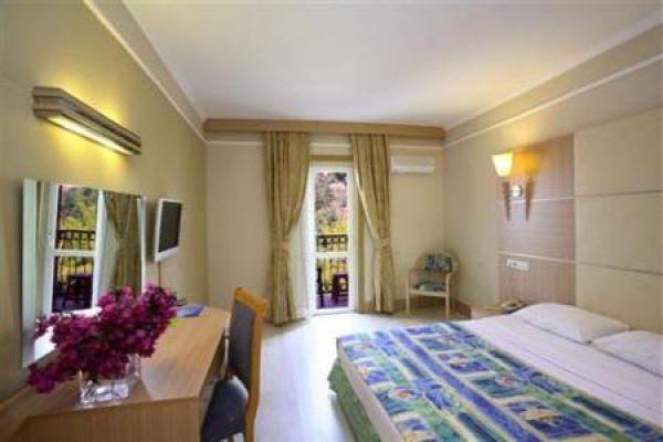 Ersan Resort & Spa