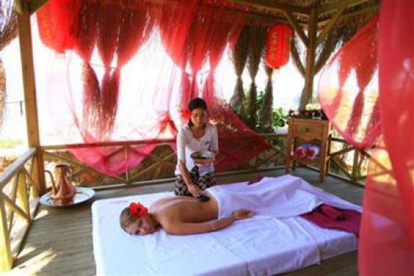 Ersan Resort & Spa