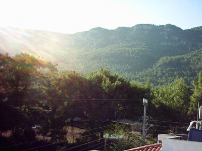 Ersöz Butik Otel
