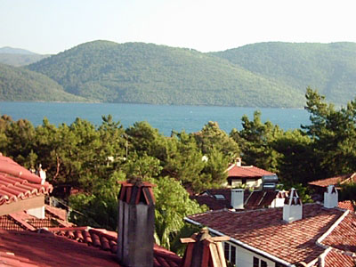 Ersöz Butik Otel