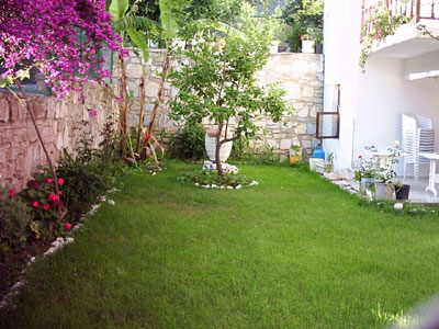 Ersöz Butik Otel