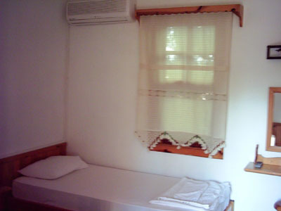 Ersöz Butik Otel