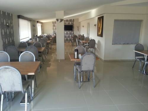 Erzincan Kent Otel