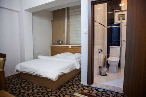 Erzincan Kent Otel