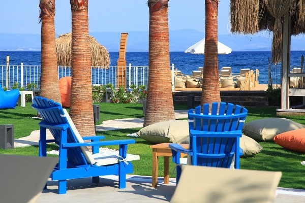 Esida Otel