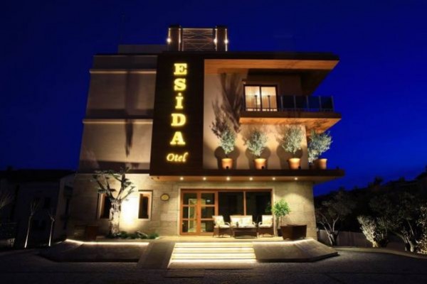 Esida Otel