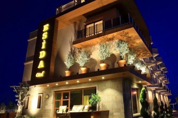 Esida Otel