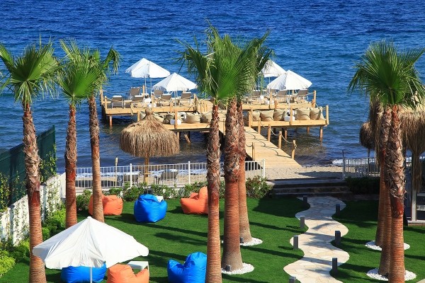 Esida Otel