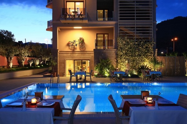 Esida Otel