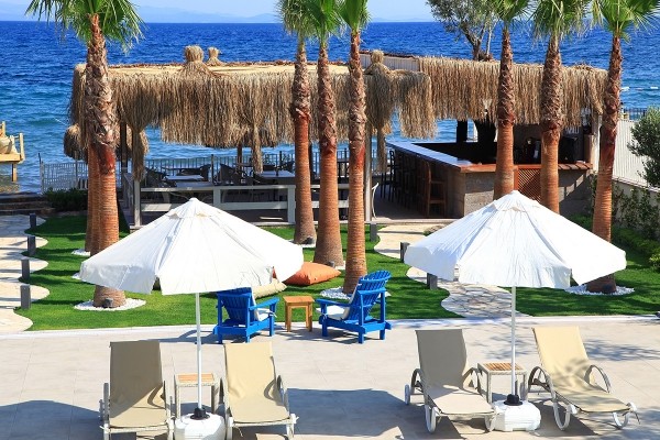 Esida Otel