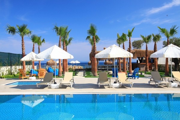 Esida Otel