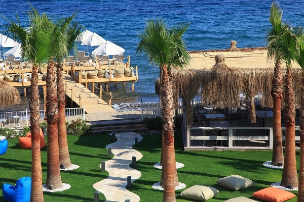 Esida Otel