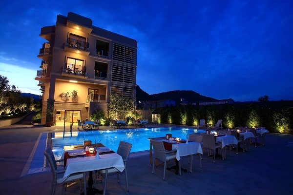 Esida Otel