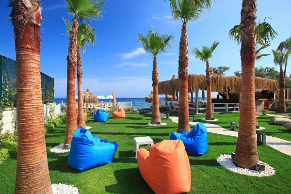 Esida Otel