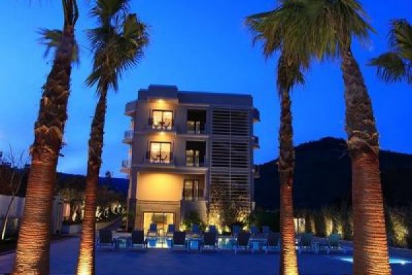 Esida Otel