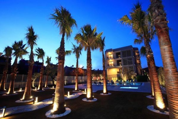 Esida Otel