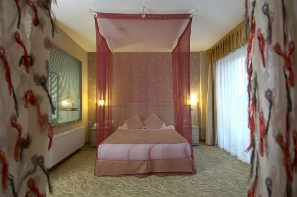 EskişehirEs Albatros Hotel