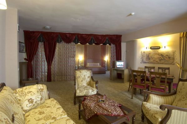 EskişehirEs Albatros Hotel