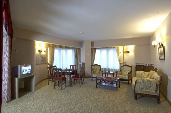 EskişehirEs Albatros Hotel