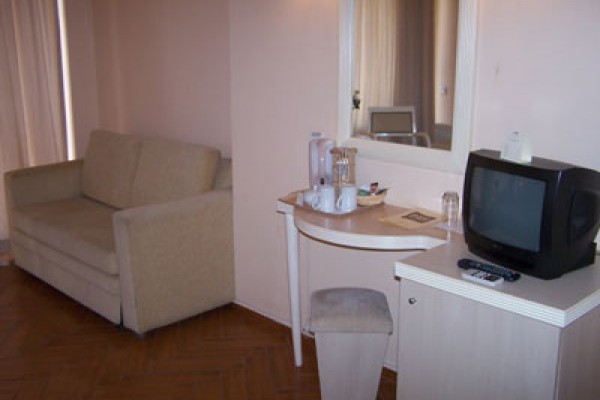 Etap Altınel Çam Otel