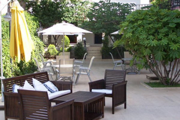 Etap Altınel Çam Otel
