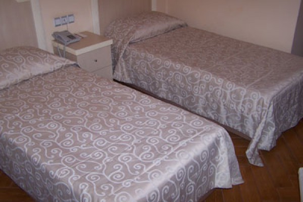 Etap Altınel Çam Otel