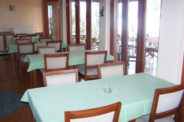 Etap Altınel Çam Otel
