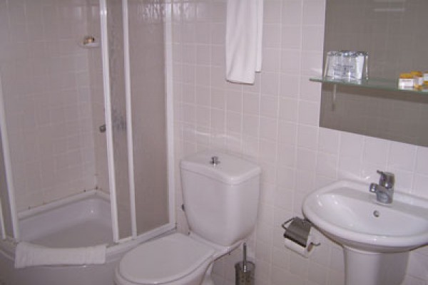 Etap Altınel Çam Otel