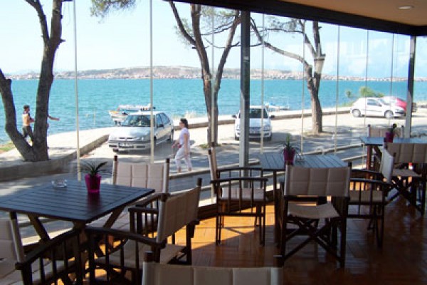 Etap Altınel Çam Otel