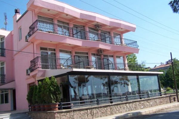 Etap Altınel Çam Otel