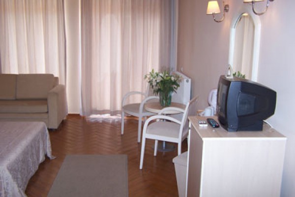 Etap Altınel Çam Otel