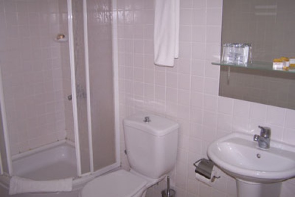 Etap Altınel Çam Otel