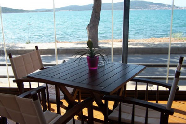 Etap Altınel Çam Otel