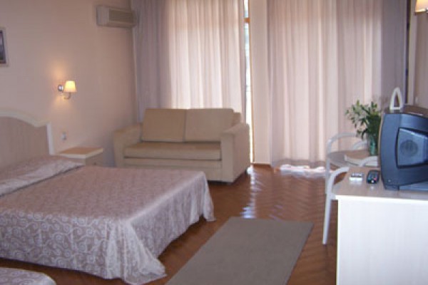 Etap Altınel Çam Otel