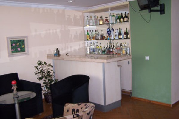 Etap Altınel Çam Otel