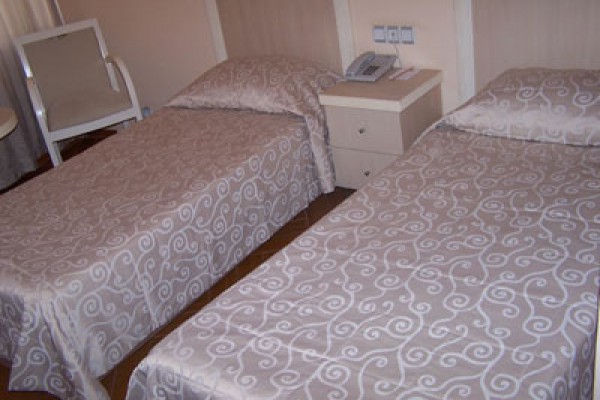 Etap Altınel Çam Otel