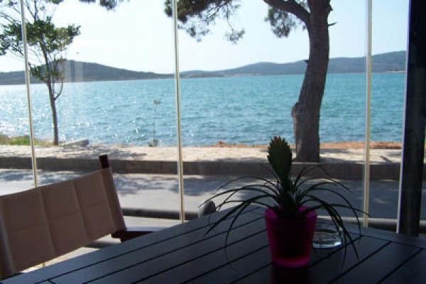 Etap Altınel Çam Otel