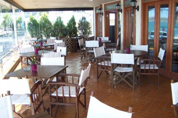 Etap Altınel Çam Otel