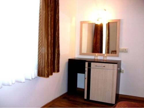 Euphrat Nemrut Hotel
