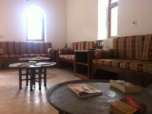 Euphrat Nemrut Hotel