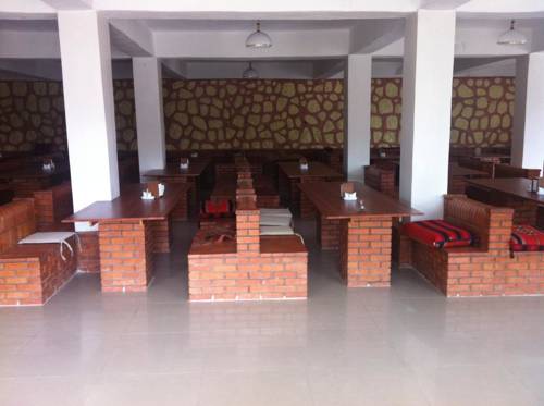 Euphrat Nemrut Hotel