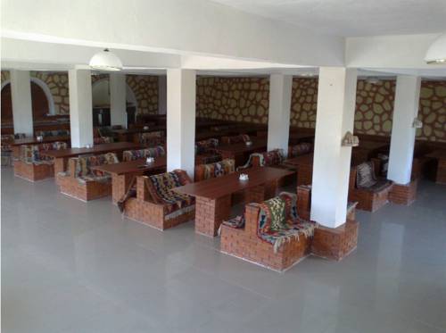 Euphrat Nemrut Hotel