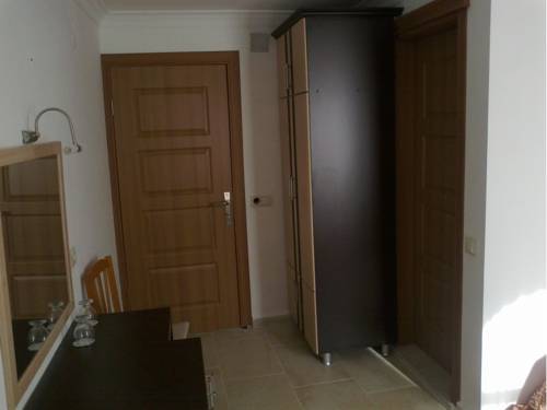 Euphrat Nemrut Hotel