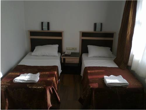 Euphrat Nemrut Hotel