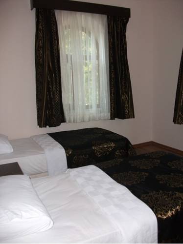 Euphrat Nemrut Hotel