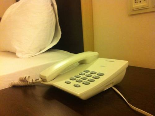 Euphrat Nemrut Hotel