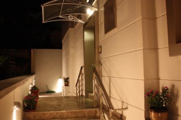 EvN Otel