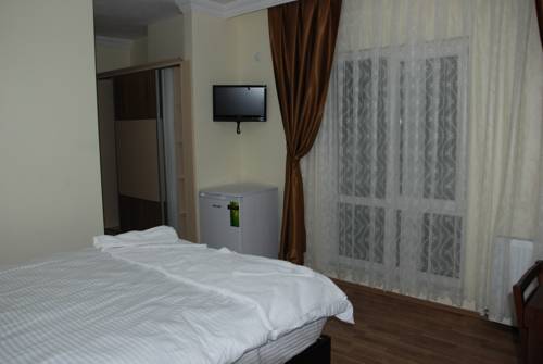 Evrim Otel